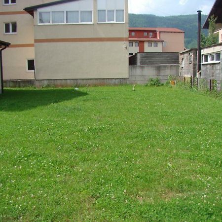 Rumi Apartments Sarajevo Extérieur photo