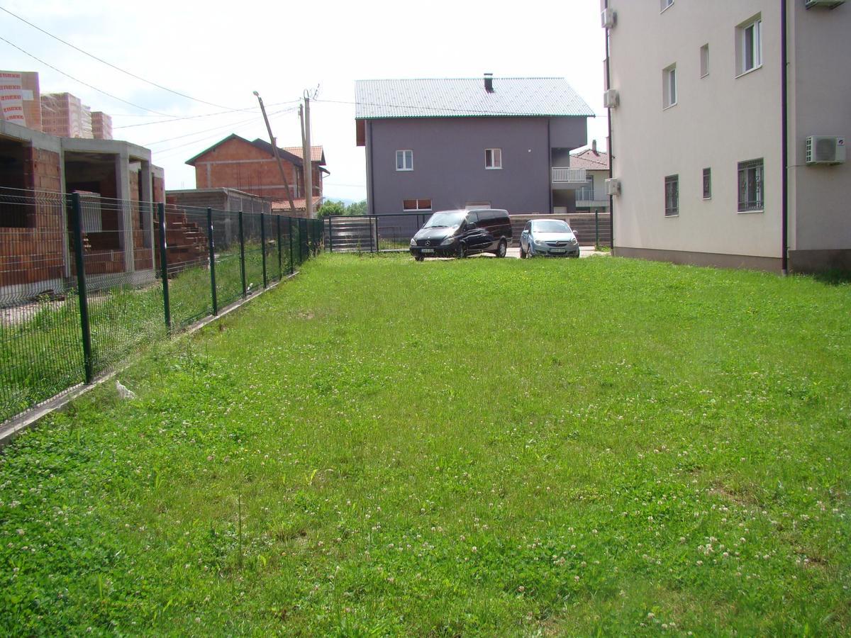 Rumi Apartments Sarajevo Extérieur photo